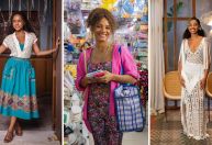 Protagonismo negro debuta em três novelas da Globo: "É só o começo"