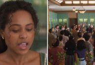 Beatriz é acusada de roubo em "Garota do Momento" e cena movimenta a web