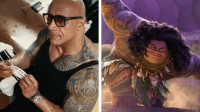 Dwayne Johnson relembra experiência com fãs de "Moana"; entenda
