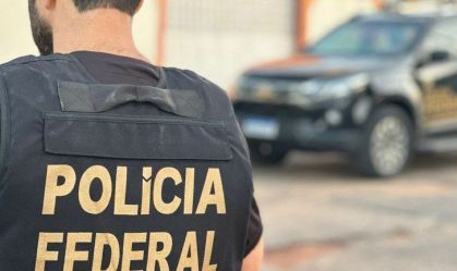 PF investiga facção acusada de extorquir dinheiro de candidatos nas eleições