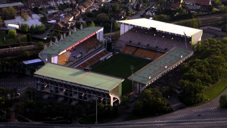 estádio-Félix-Bollaert