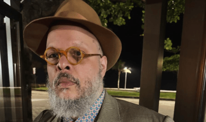 Ed Motta se pronuncia após demitir funcionário em show: "Atitude desmedida"