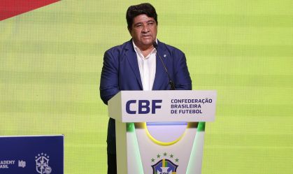 CBF tem cinco presidentes presos ou afastados nos últimos sete mandatos