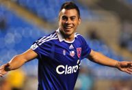 Copa Sul-Americana: saiba quem foi o maior artilheiro de uma única edição