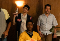 Com Murilo Benício, filme "Assalto à Brasileira" inicia gravações