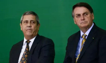 OAB fala em imparcialidade ao avaliar pedidos de Bolsonaro e Braga Netto