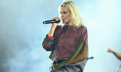 Linkin Park anuncia pop-up store exclusiva em SP para celebrar turnê