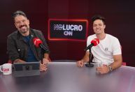 "Meu conteúdo é pensado para a família inteira assistir", diz Enaldinho