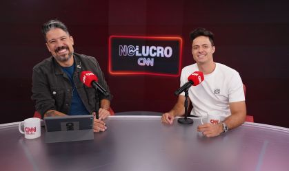 "Meu conteúdo é pensado para a família inteira assistir", diz Enaldinho