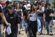 Enem 2024: estudantes comentam o que acharam do tema da redação