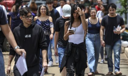 Enem 2024: estudantes comentam o que acharam do tema da redação