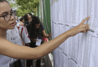 Enem, Fuvest e mais: quando saem os resultados dos vestibulares em 2025?