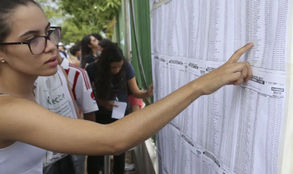 Enem, Fuvest e mais: quando saem os resultados dos vestibulares em 2025?