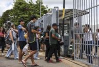 Enem 2024: saiba quem pode pedir a reaplicação do exame