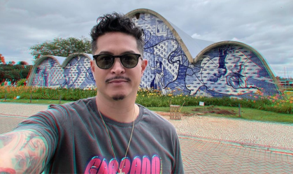 eric hernandez