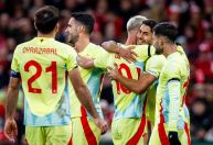 Espanha x Suíça: horário e onde assistir ao jogo da Nations League