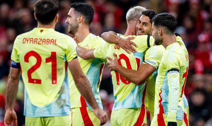 Campeão da Nations League se classifica para Copa? Entenda o cenário