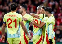 Campeão da Nations League se classifica para Copa? Entenda o cenário