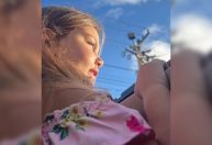 Criminosos lucram com caso de criança de 6 anos que morreu de câncer
