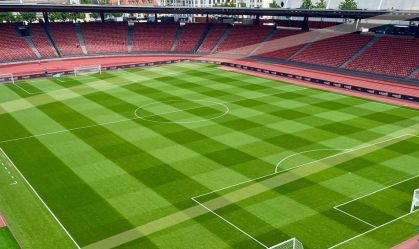 Suíça x Sérvia: horário e onde assistir ao jogo da Nations League