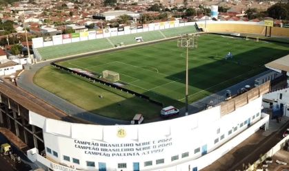 Mirassol x Guarani: horário e onde assistir ao jogo do Campeonato Paulista