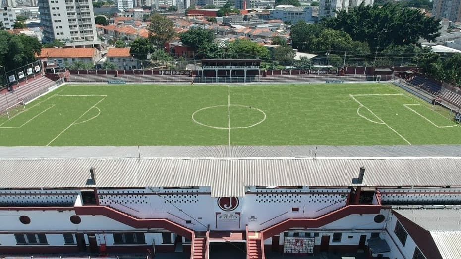 Juventus-SP x Ferroviária: horário e onde assistir à final do Paulistão A2