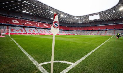 Bayern x Slovan Bratislava: horário e onde assistir ao jogo da Champions
