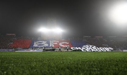 Bologna x Lille: horário e onde assistir ao jogo da Champions League