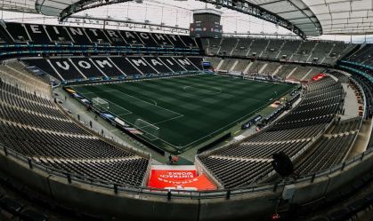 Frankfurt x Slavia Praga: horário e onde assistir ao jogo da Europa League