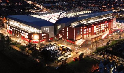 Liverpool x Tottenham: horário e onde assistir à Copa da Liga Inglesa