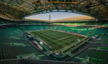 Sporting x Arsenal: horário e onde assistir ao jogo da Champions League