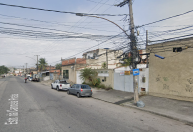 RJ: Homem é executado perto de escola e criança acaba atingida por tiro