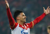 Estrela Vermelha goleia o Stuttgart e sonha com vaga nas oitavas da Champions