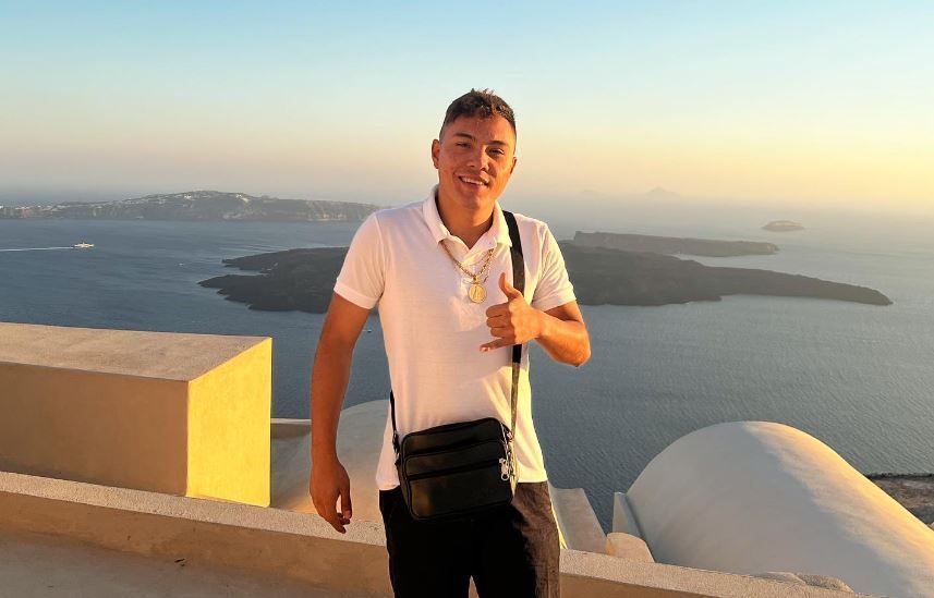 estudante de medicina Bilau 3
