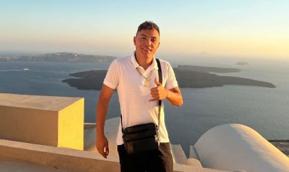 Estudante impediu que testemunha saísse de quarto de hotel antes de ser morto por PM