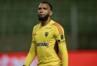 Atlético-MG e Everson se aproximam de acordo por renovação