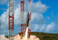 Foguete brasileiro da FAB: o que sabemos sobre o lançamento ao espaço