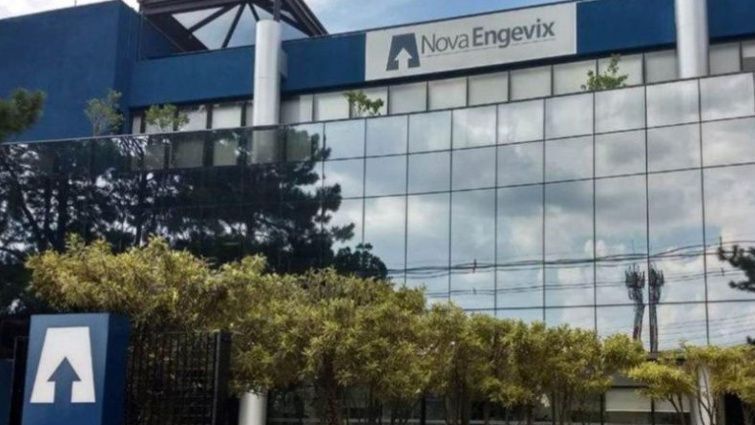 fachada Engevix