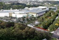Com investimento de R$ 400 mi, expansão de shopping da Multiplan é maior obra privada do Paraná