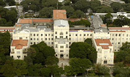 faculdade de medicina da usp