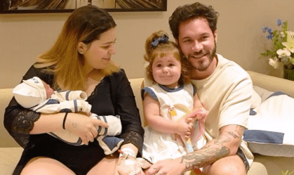 Viih Tube fala sobre relação entre Lua e Ravi: "Como se fosse a boneca dela"