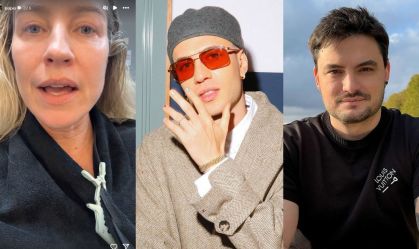 Famosos opinam sobre PEC que pede fim da escala 6x1