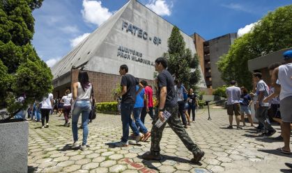 Resultado do vestibular de 2º semestre das Fatecs é divulgado
