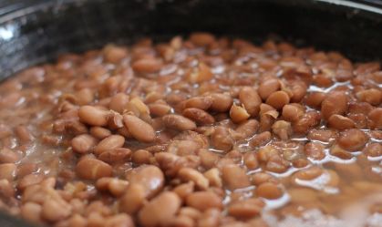 Sinais Vitais com Dr. Kalil: feijão é o marcador da alimentação saudável