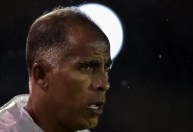 Pedrinho confirma Felipe "Maestro" como técnico interino do Vasco