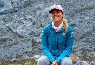 Fernanda Maciel quebra recordes na Pirâmide de Carstensz e compartilha sua jornada de superação
