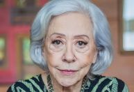 Fernanda Montenegro abre ano da ABL lendo Krenak e Machado de Assis