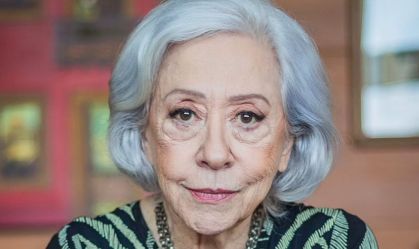Fernanda Montenegro entra para o Guinness Book após bater recorde; veja qual