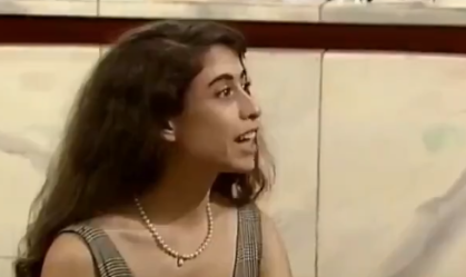 Fernanda Torres diz sentir orgulho de ter virado meme: "Arte superior"