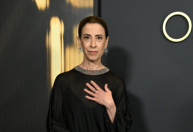 Fernanda Torres é nomeada como "ícone global" por revista internacional